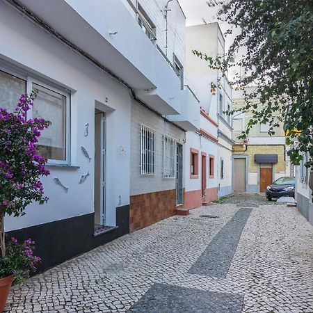 Olhao Typical By Homing Apartman Kültér fotó
