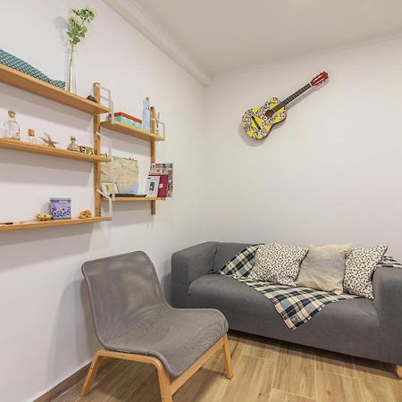 Olhao Typical By Homing Apartman Kültér fotó