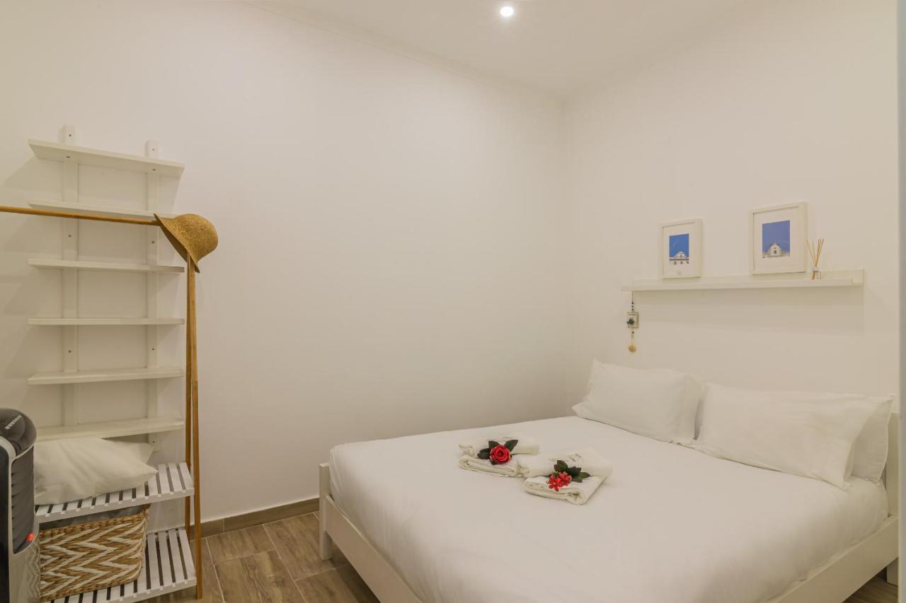 Olhao Typical By Homing Apartman Kültér fotó