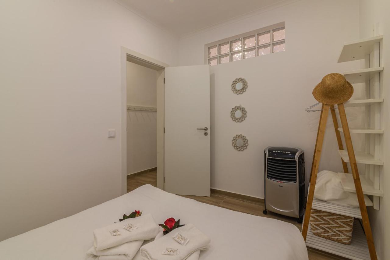 Olhao Typical By Homing Apartman Kültér fotó