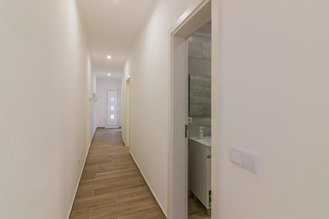 Olhao Typical By Homing Apartman Kültér fotó