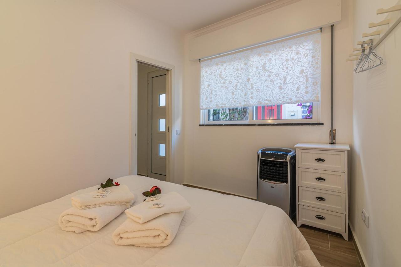 Olhao Typical By Homing Apartman Kültér fotó
