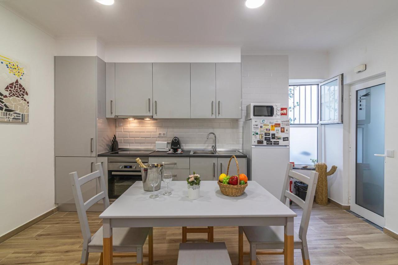 Olhao Typical By Homing Apartman Kültér fotó