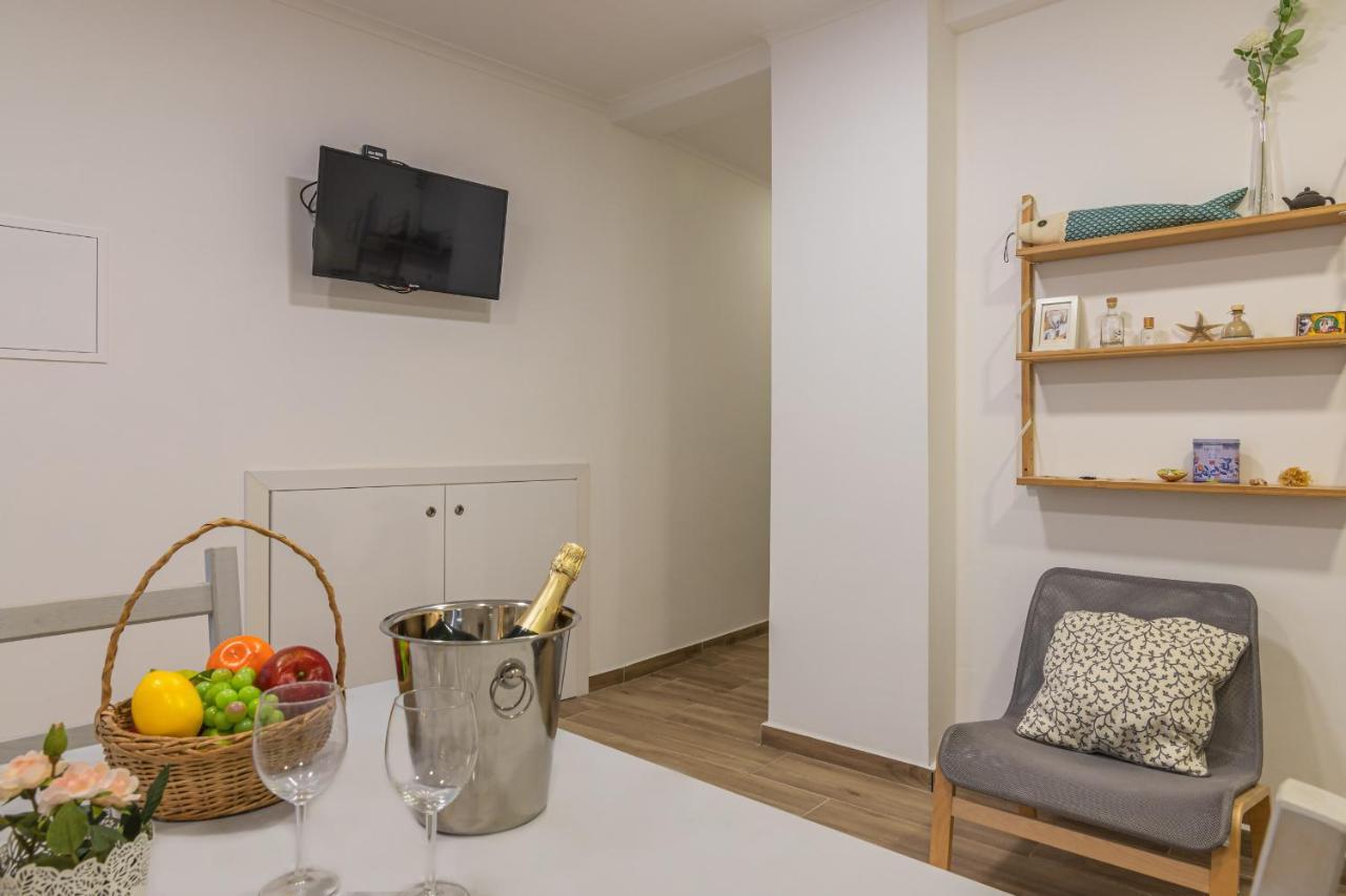 Olhao Typical By Homing Apartman Kültér fotó