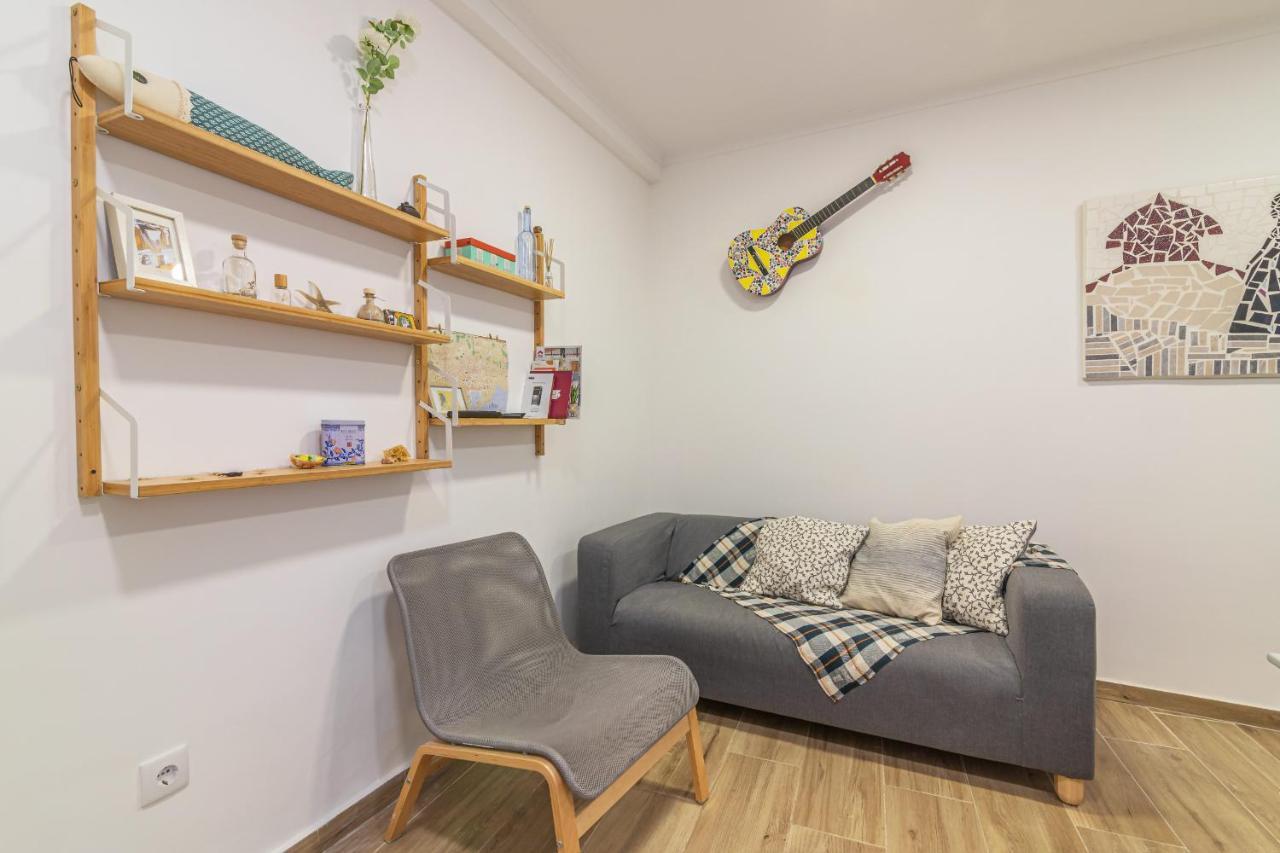 Olhao Typical By Homing Apartman Kültér fotó