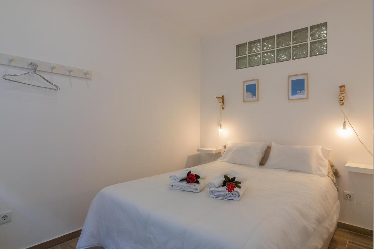 Olhao Typical By Homing Apartman Kültér fotó