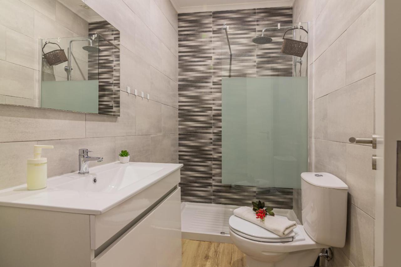 Olhao Typical By Homing Apartman Kültér fotó