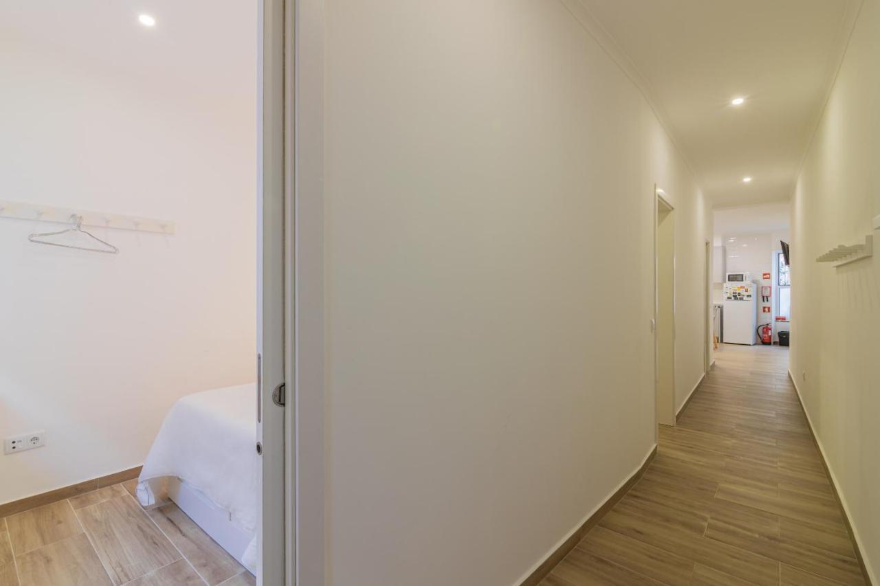 Olhao Typical By Homing Apartman Kültér fotó